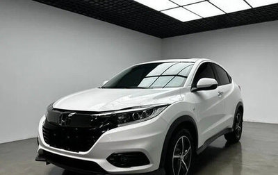 Honda Vezel, 2022 год, 1 344 000 рублей, 1 фотография