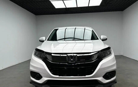 Honda Vezel, 2022 год, 1 344 000 рублей, 2 фотография