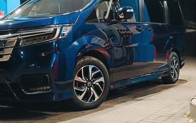 Honda Stepwgn IV, 2019 год, 2 500 000 рублей, 1 фотография
