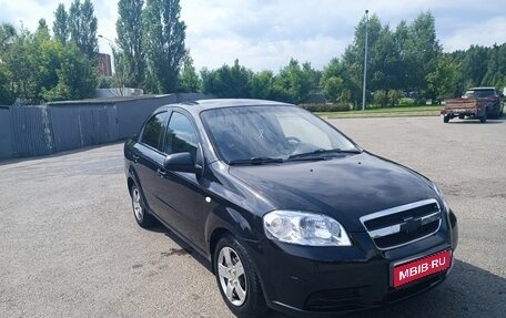 Chevrolet Aveo III, 2011 год, 385 000 рублей, 1 фотография