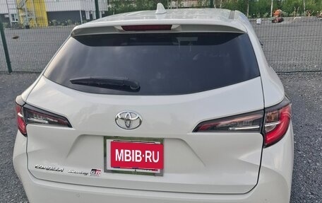 Toyota Corolla, 2020 год, 1 505 000 рублей, 1 фотография