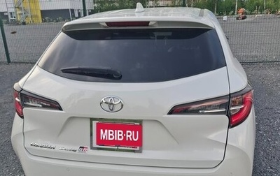 Toyota Corolla, 2020 год, 1 505 000 рублей, 1 фотография