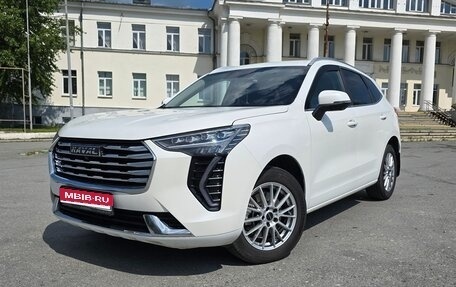 Haval Jolion, 2023 год, 1 825 000 рублей, 1 фотография