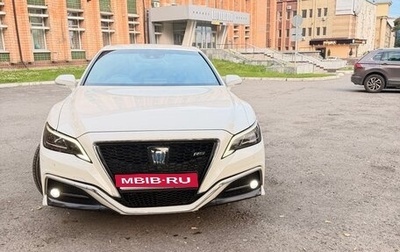Toyota Crown, 2018 год, 3 100 000 рублей, 1 фотография