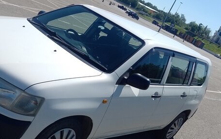 Toyota Probox I, 2006 год, 530 000 рублей, 1 фотография