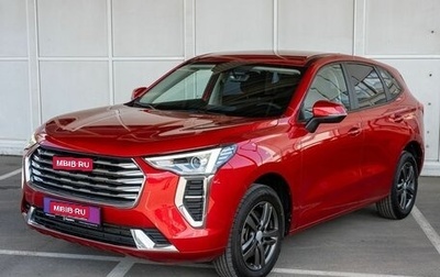 Haval Jolion, 2024 год, 1 935 000 рублей, 1 фотография