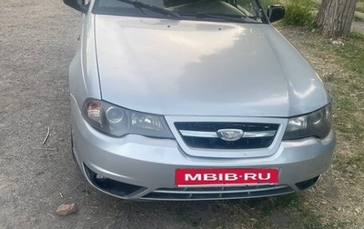 Daewoo Nexia I рестайлинг, 2011 год, 240 000 рублей, 1 фотография