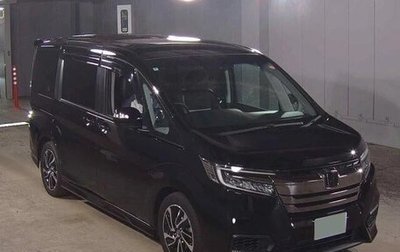 Honda Stepwgn IV, 2018 год, 2 050 000 рублей, 1 фотография