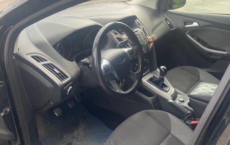 Ford Focus III, 2013 год, 569 000 рублей, 12 фотография