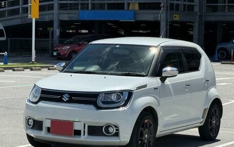 Suzuki Ignis III, 2021 год, 886 000 рублей, 1 фотография