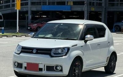 Suzuki Ignis III, 2021 год, 886 000 рублей, 1 фотография
