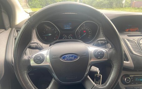Ford Focus III, 2013 год, 569 000 рублей, 11 фотография