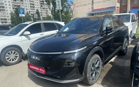 Haval F7x, 2025 год, 3 199 000 рублей, 1 фотография