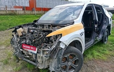 Haval F7 I, 2023 год, 256 000 рублей, 1 фотография
