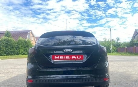 Ford Focus III, 2013 год, 569 000 рублей, 6 фотография