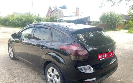 Ford Focus III, 2013 год, 569 000 рублей, 7 фотография