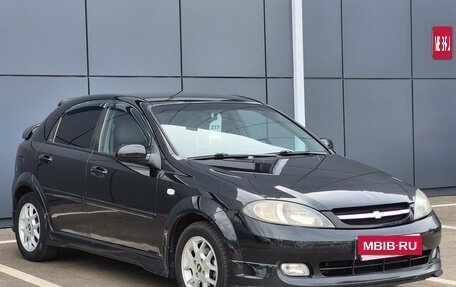 Chevrolet Lacetti, 2007 год, 475 000 рублей, 1 фотография