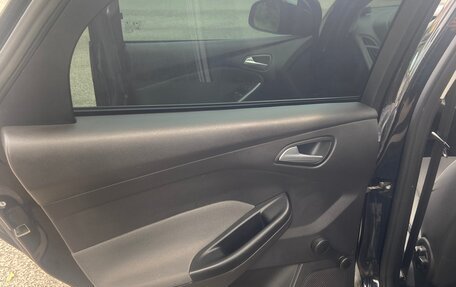 Ford Focus III, 2013 год, 569 000 рублей, 14 фотография