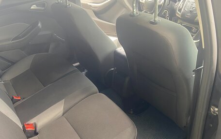 Ford Focus III, 2013 год, 569 000 рублей, 18 фотография