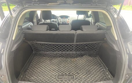 Ford Focus III, 2013 год, 569 000 рублей, 15 фотография