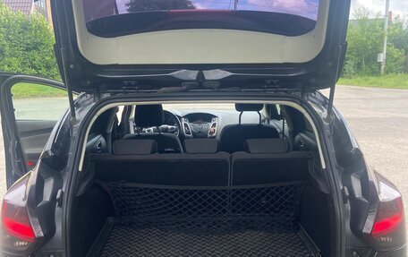 Ford Focus III, 2013 год, 569 000 рублей, 17 фотография