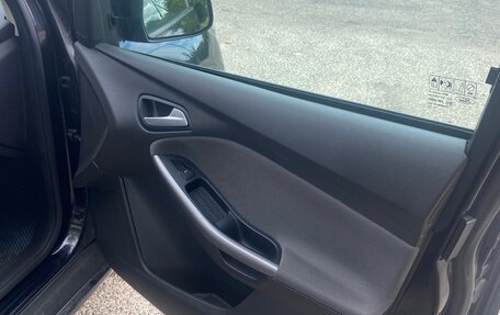 Ford Focus III, 2013 год, 569 000 рублей, 22 фотография