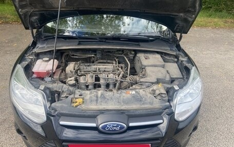 Ford Focus III, 2013 год, 569 000 рублей, 23 фотография