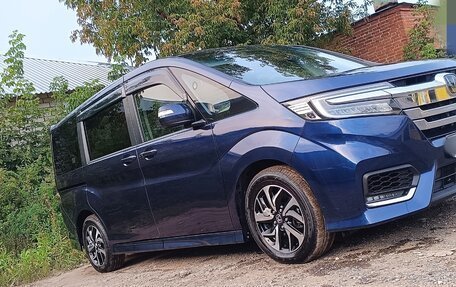 Honda Stepwgn IV, 2019 год, 2 500 000 рублей, 6 фотография