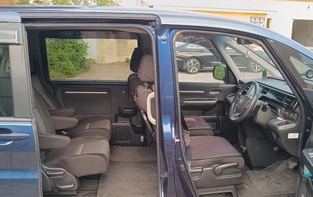 Honda Stepwgn IV, 2019 год, 2 500 000 рублей, 9 фотография