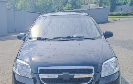 Chevrolet Aveo III, 2011 год, 385 000 рублей, 2 фотография
