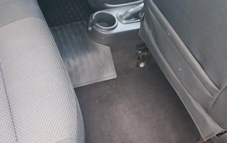 Chevrolet Aveo III, 2011 год, 385 000 рублей, 13 фотография