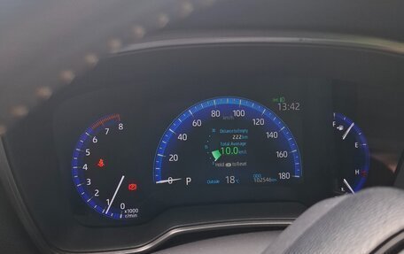 Toyota Corolla, 2020 год, 1 505 000 рублей, 3 фотография