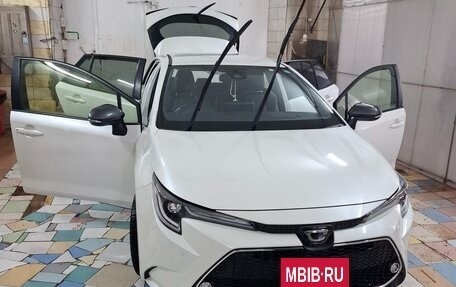Toyota Corolla, 2020 год, 1 505 000 рублей, 5 фотография