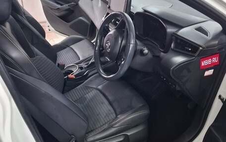 Toyota Corolla, 2020 год, 1 505 000 рублей, 7 фотография