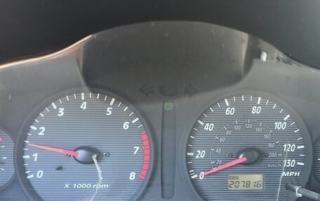 Hyundai Santa Fe III рестайлинг, 2002 год, 340 000 рублей, 8 фотография