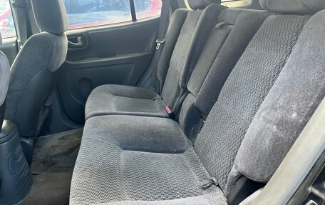 Hyundai Santa Fe III рестайлинг, 2002 год, 340 000 рублей, 9 фотография
