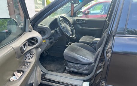Hyundai Santa Fe III рестайлинг, 2002 год, 340 000 рублей, 7 фотография