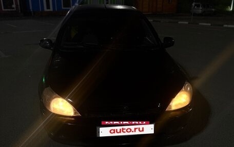 KIA Rio II, 2002 год, 90 000 рублей, 2 фотография