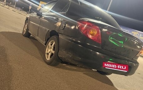 KIA Rio II, 2002 год, 90 000 рублей, 4 фотография