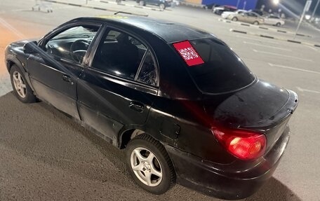KIA Rio II, 2002 год, 90 000 рублей, 6 фотография