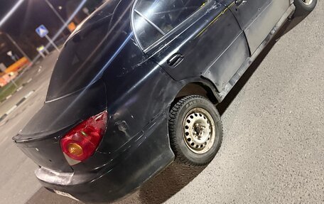 KIA Rio II, 2002 год, 90 000 рублей, 8 фотография