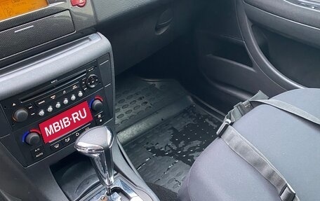 Citroen C4 II рестайлинг, 2008 год, 300 000 рублей, 14 фотография