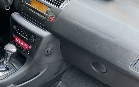 Citroen C4 II рестайлинг, 2008 год, 300 000 рублей, 9 фотография