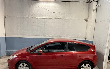 Citroen C4 II рестайлинг, 2008 год, 300 000 рублей, 22 фотография