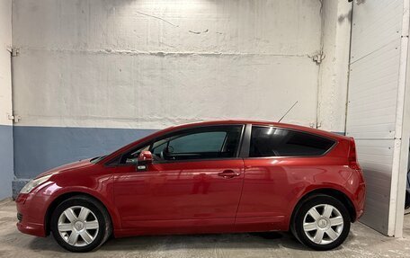 Citroen C4 II рестайлинг, 2008 год, 300 000 рублей, 23 фотография