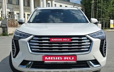 Haval Jolion, 2023 год, 1 825 000 рублей, 2 фотография