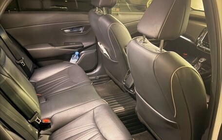 Toyota Crown, 2018 год, 3 100 000 рублей, 7 фотография