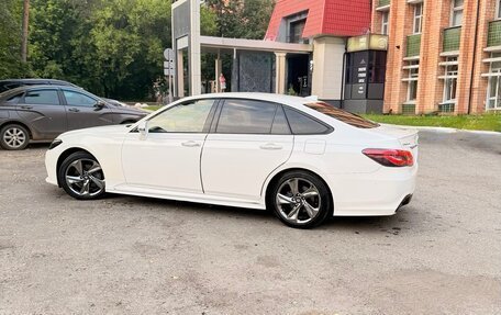 Toyota Crown, 2018 год, 3 100 000 рублей, 3 фотография