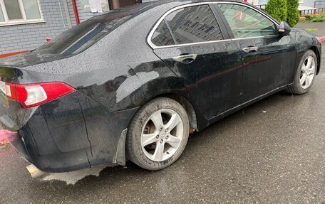 Honda Accord VIII рестайлинг, 2008 год, 900 000 рублей, 5 фотография