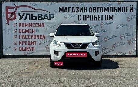 Chery Tiggo (T11), 2014 год, 565 000 рублей, 2 фотография